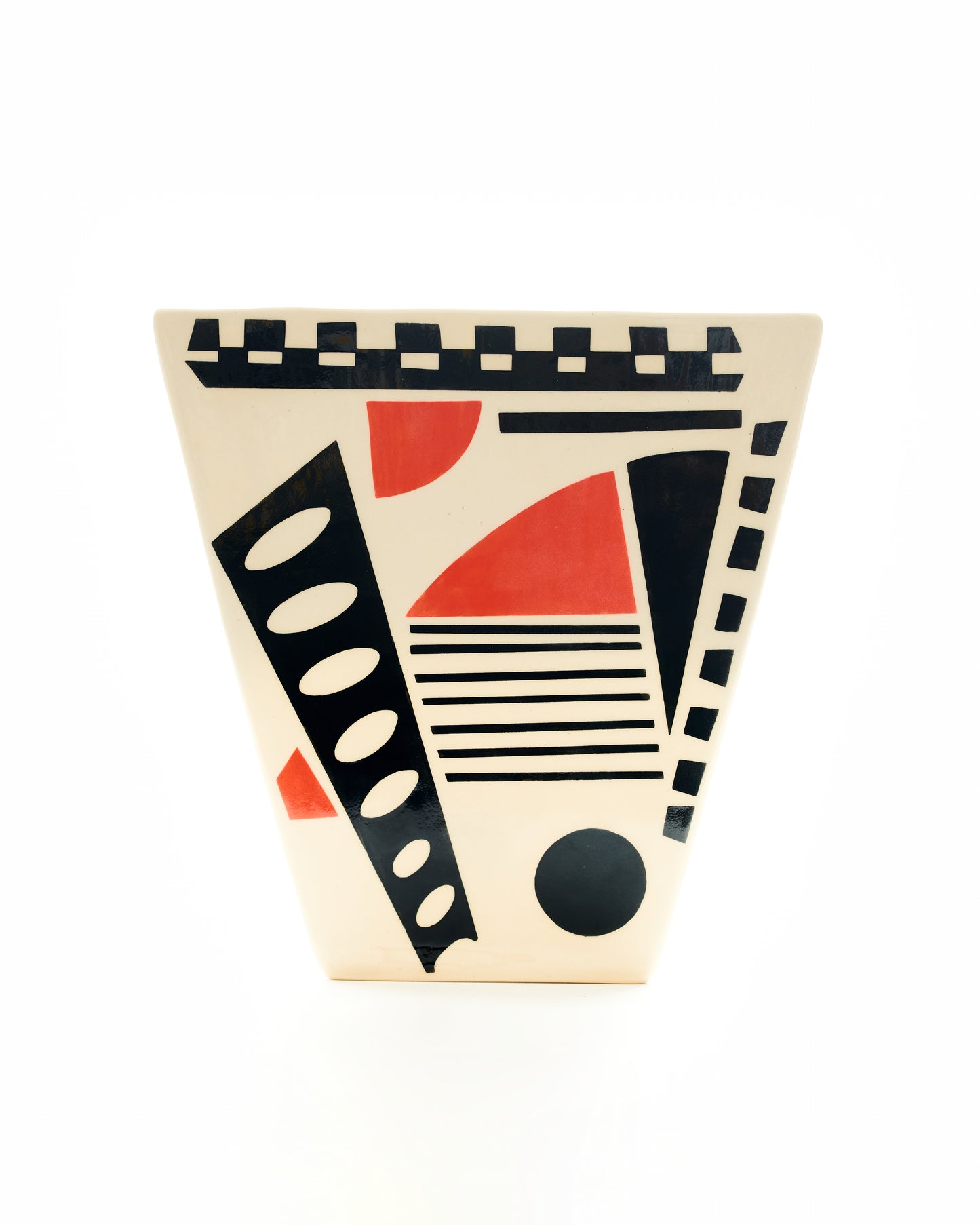 Faux Deco, the Game of Construction