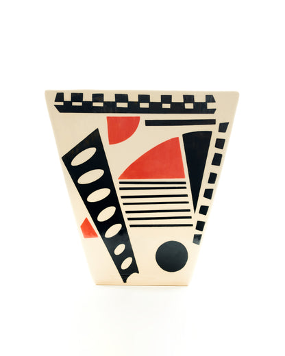 Faux Deco, the Game of Construction